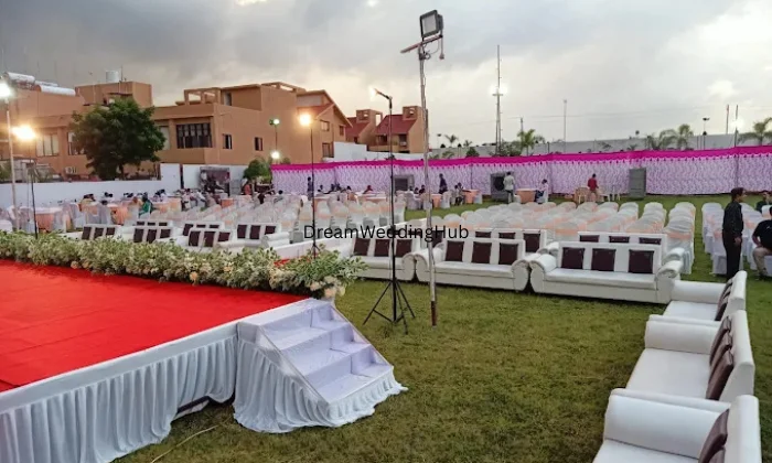 The Royal Castle Resort